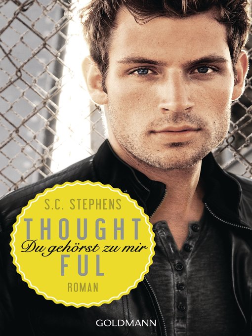 Title details for Thoughtful by S.C. Stephens - Wait list